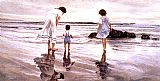 Silver Strand by Steve Hanks